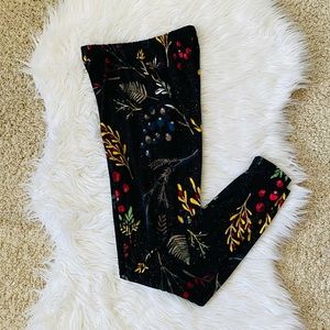 {Agnes & Dora} Women’s Festive Holiday Leggings